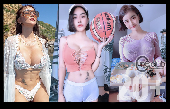 แจกวาร์ป สาวสวย น้อง ลูกชิ้น พิชญามณฑ์ DJ lookchin เอ็กซ์ เซ็กซี่ 18+