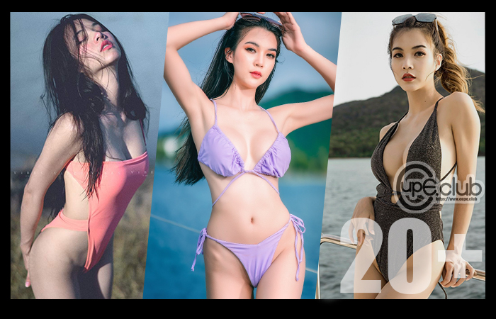 แจกวาร์ป สาวสวย น้อง เหมยหลิน สาว หน้าคม Onlyfans ขวัญใจมหาชน