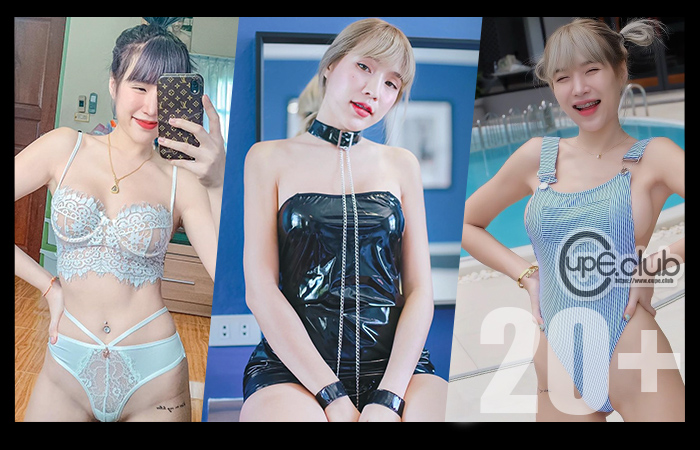 แจกวาร์ป สาวสวย น้องพลอย Orada (หมวยเล็ก) การันตี OnlyFans งานดี