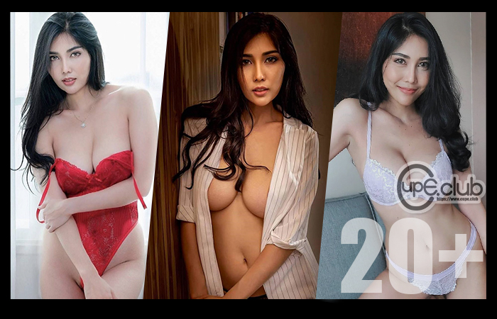 แจกวาร์ป สาวสวย เจ้พิมพ์ ปัทมา PimPattama หน้าคม Onlyfans งานดี