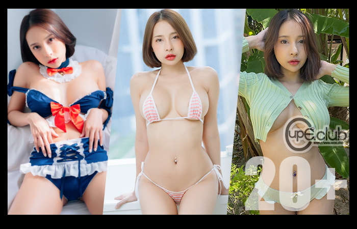 แจกวาร์ป สาวสวย น้องมอส ธนพร เทคมีเอ้าท์ไทยแลนด์ งานดีOnlyfans