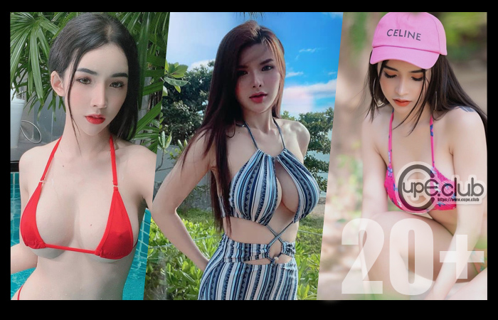 แจกวาร์ปสาวสวย น้องจ๊ะจ๋า Saranya สาวตัวเล็ก OnlyFans งานดีโดนใจ