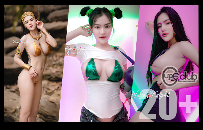 แจกวาร์ป สาวสาว น้องโซดา วิยะดา เน็ตไอดอล OnlyFans งานโคตรดี