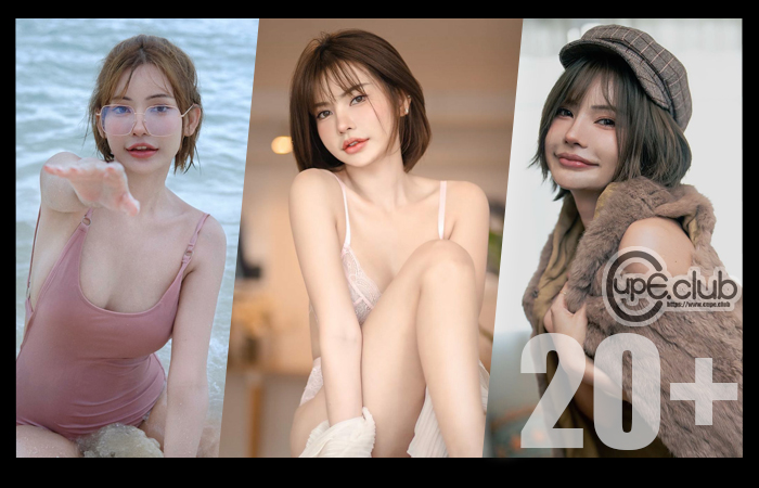 แจกวาร์ป สาวสวย น้องโนเกียร์ นางแบบ ตัวเล็ก สุดน่ารัก ตรงสเปคสุดๆ