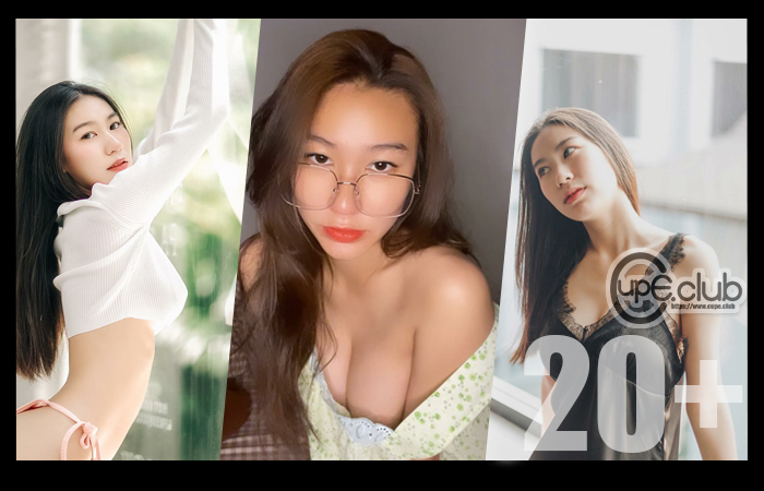 แจกวาร์ป สาวสวย น้องบีน่า หรือ เบนซ์ mlive สายหมวยสุดเซ็กซี่จัดเต็ม