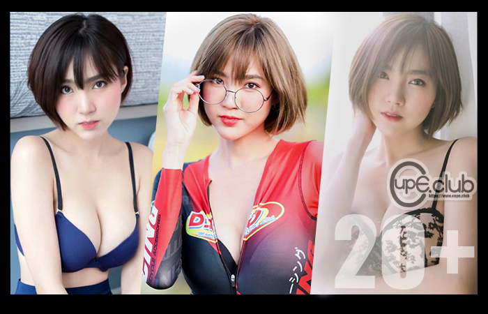 แจกวาร์ปสาวสวย น้องอั๋น ณภัทษิชา โรจนนิลกุล ดีเจสาวสุดแซ่บ