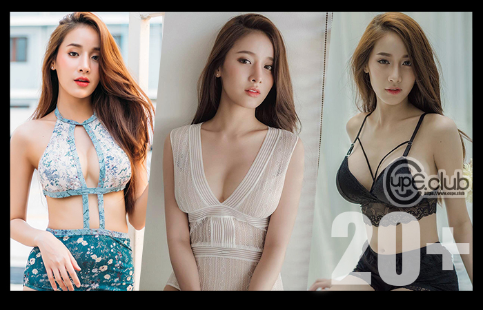 แจกวาร์ปสาวสวย น้องมุก พิชานา นางแบบสาว หุ่นดีตัวท็อปขวัญใจมหาชน