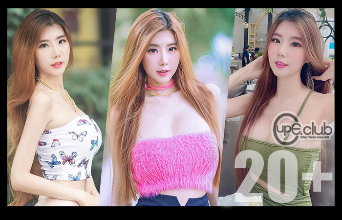 แจกวาร์ปสาวสวย ครูเดียร์ ณัฐมา หรือ น้องเดียร์ เน็ตไอดอลกระแสแรง