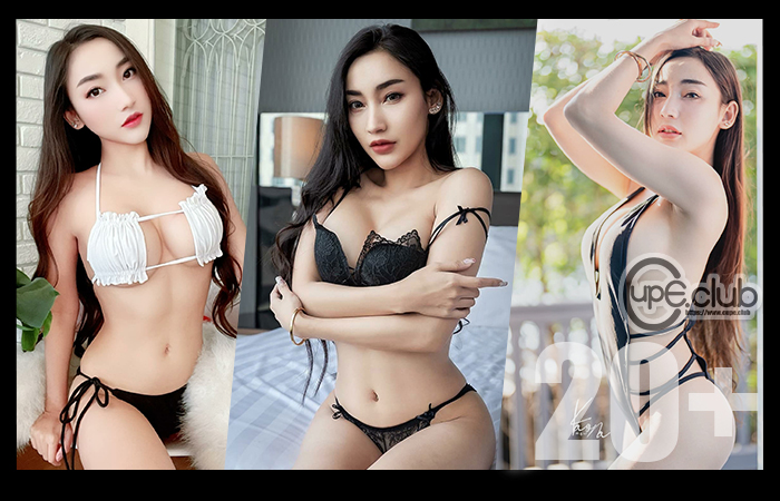 แจกวาร์ปสาวสวย น้องมุกกิ พริตตี้หย้าหมวยสายแซ่บ หุ่นเซ็กซี่ เอ็กซ์จัด