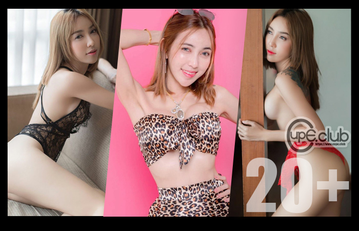 แจกวาร์ปสาวสวย น้องเฟิร์ส นิษฐกานต์ สาวดาวTikTok สาย Milf สวย เซ็กซี่ หุ่นแซ่บ