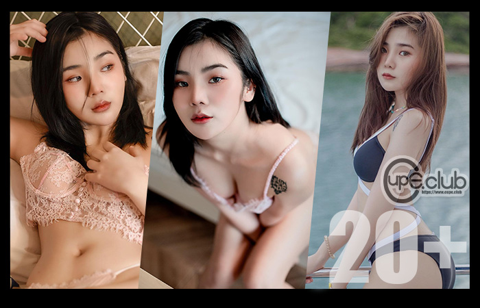 ประวัติ Puripang Purichaya Srima พริตตี้นางแบบ นักรีวิว สายเซ็กซี่ สุดยั่วยวน onlyfans