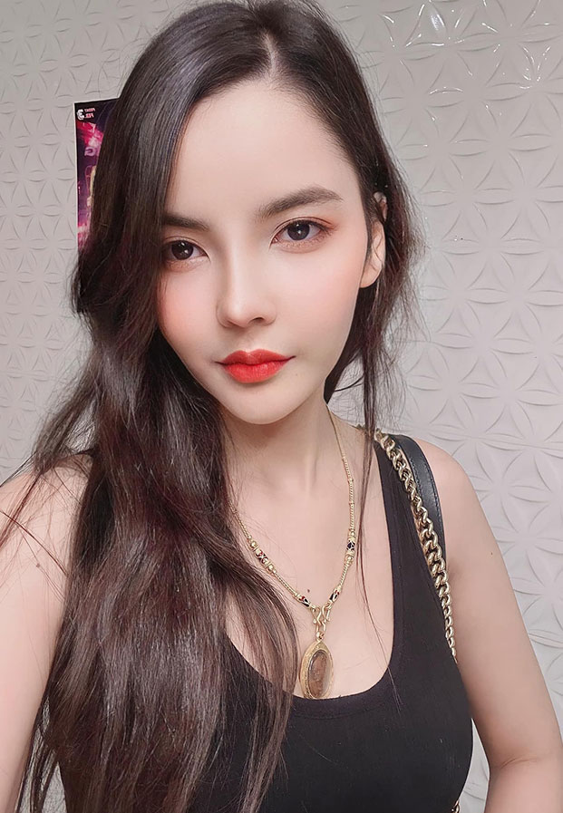 เปิดวาร์ป Dream Mayrita Botnoi ดีเจโคโยตี้ นางแบบ หุ่นเซ็กซี่เร้าใจ