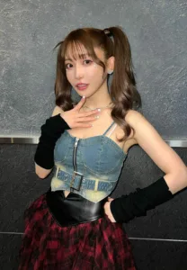 Nanase-Alice-mouse-ea