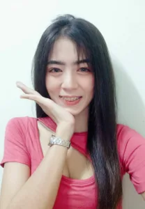 Suchada-Phromwaree-Smile