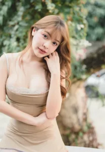 Suchaya-Thongsri-sexy-dodi