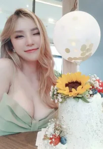 Rawinrata-Nithisanantiphak-Boobs