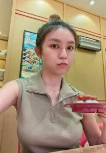 Rawinrata-Nithisanantiphak-Sushi