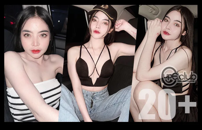 เปิดวาร์ป ice korapin สาวสายหวาน หุ่นดี น่ารัก สดใส เซ็กซี่  ขี้เล่น มีเสน่ห์
