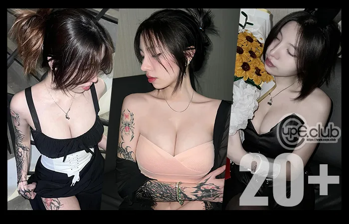 เปิดวาร์ป น้องเหมยvk dekbabymei คลิปหลุด ความน่ารัก สดใส สวยแซ่บ