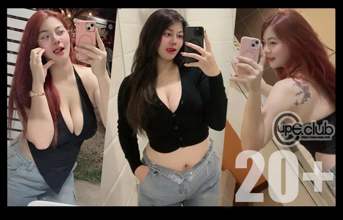 เปิดวาร์ป เอิร์น ปวริศา นางแบบOnlyfans หุ่นเอ็กซ์ เชพบ๊ะ เซ็กซี่เกินต้าน