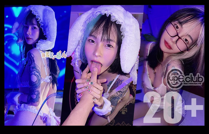 เปิดวาร์ป น้องบีOnlyfans นางแบบลุคเซ็กซี่ขี้เล่น ทะเล้น หุ่นแซ่บเซี๊ยะ18+