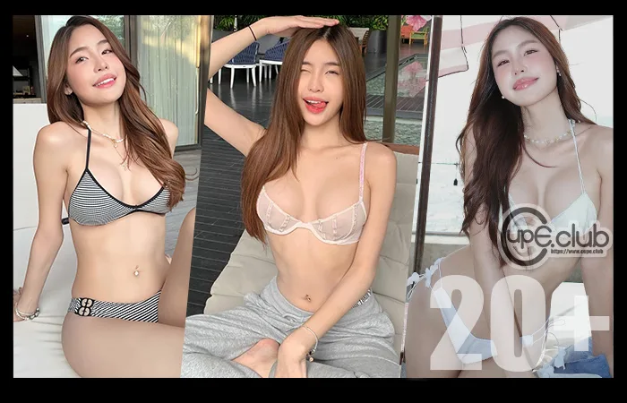 เปิดวาร์ป ริน รินภัทร vk ไอดอลหน้าหมวย สวย ตัวเล็กตรงสเปคโดนใจ