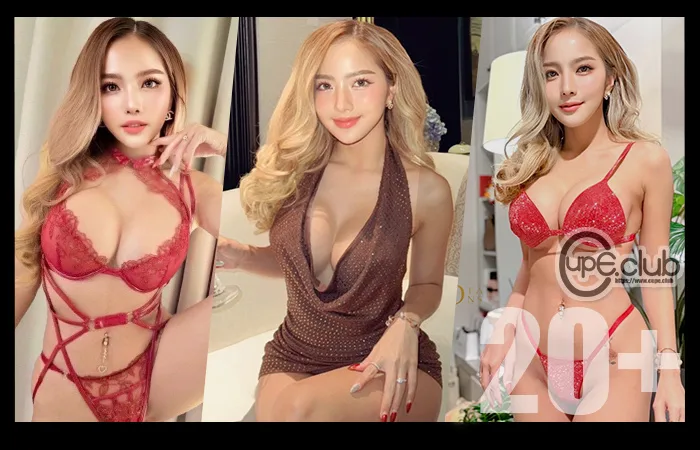 เปิดวาร์ป น้องชิ Onlyfans ครีเอเตอร์สาวสวย หุ่นแซ่บเซี๊ยะ งานโคตรดี18+