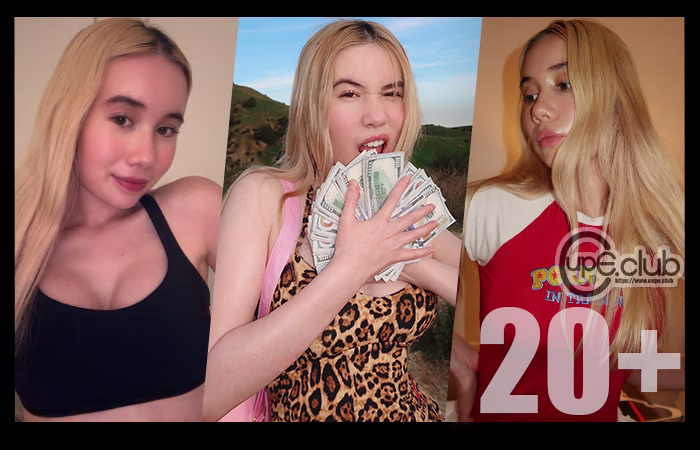 เปิดวาร์ป Liltay Onlyfans สาวน้อยอวดรวยในวันนั้น จะมาอวดแซ่บในวันนี้