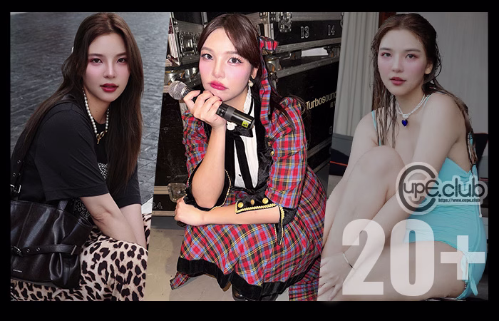 เปิดวาร์ป น้องอรอุ๋ง bnk48 อดีตไอดอลตัวท็อป BNK48 สวยเก่งครบเครื่อง