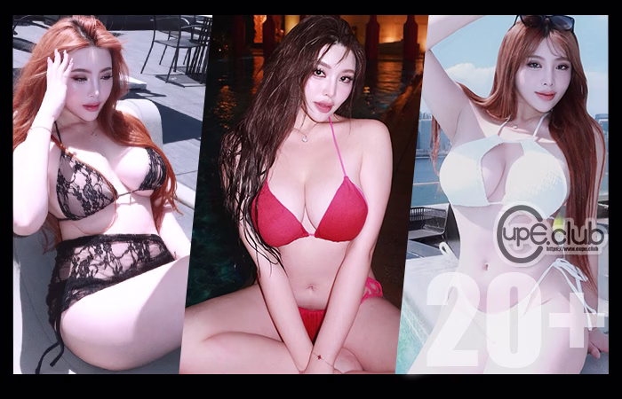 เปิดวาร์ป kitty199829 ดาวpornhub งานดี หุ่นเซี๊ยะ ขาวอมชมพู เรียบเนียน