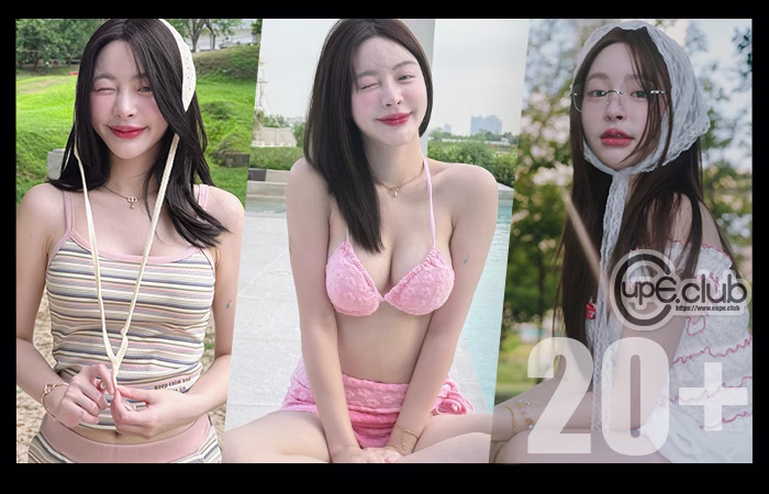 เปิดวาร์ป เบล OLF ครีเอเตอร์หน้าหมวย สวยน่ารัก  เซ็กซี่ เย้ายวนใจสุดๆ