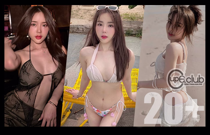 เปิดวาร์ป justsamile อินฟลูเอนเซอร์สาวสวย ไลฟ์สไตล์สุดหรู สวยเก๋น่ารัก