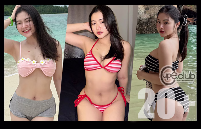 เปิดวาร์ป Palmy_mp อินฟลูเอนเซอร์สาวสวยสุดน่ารัก หุ่นเอ็กซ์ เซ็กซี่ 18+
