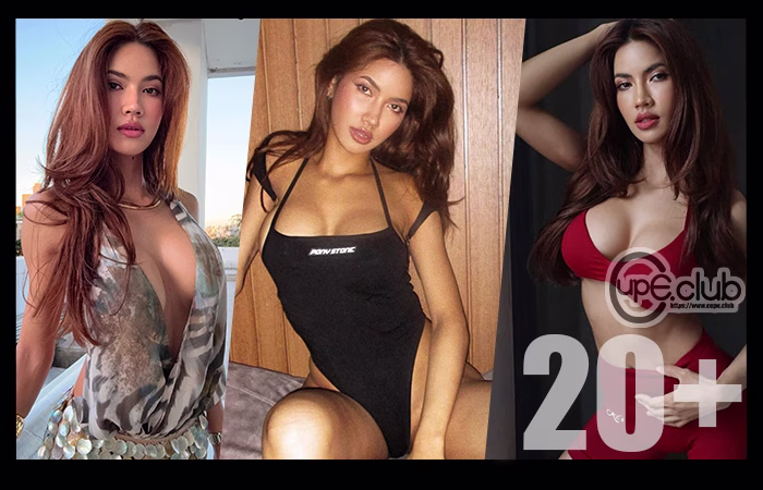 เปิดวาร์ป fuengfah นางแบบ foxy.club และ ดาว Onlyfans สุดแซ่บแห่งปี