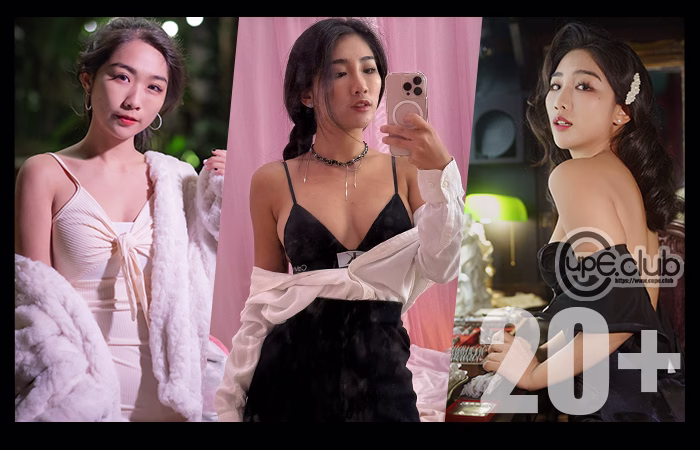 เปิดวาร์ป bunnybrownie36 นางแบบ Onlyfans งานดีระดับพรีเมี่ยม18+