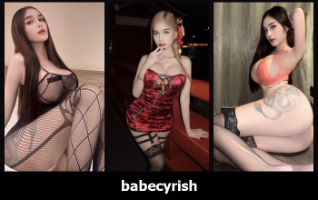 เปิดวาร์ป babecyrish