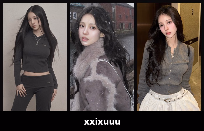 เปิดวาร์ป xxixuuu สายแฟชั่น ดูดีแบบไม่ต้องพยายาม LEE JISU