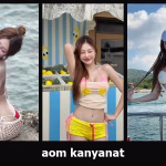 เปิดวาร์ป aom kanyanat - cupe