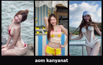 เปิดวาร์ป aom kanyanat - cupe