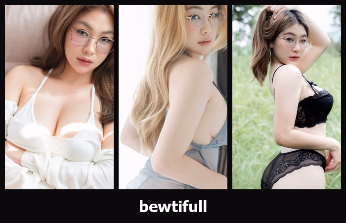 รวมพิกัด bewtifull สาวสวยหุ่นดี ลุคเด่นออร่าจับน่ามองมาก วันนี้