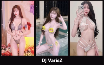 เปิดวาร์ป Dj VarisZ - cupe
