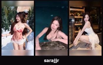 เปิดวาร์ป sarajjr - cupe