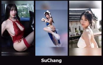 เปิดวาร์ป SuChang - cupe