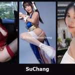 เปิดวาร์ป SuChang - cupe