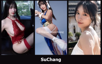 เปิดวาร์ป SuChang - cupe