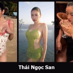 เปิดวาร์ป Thái Ngọc San - cupe
