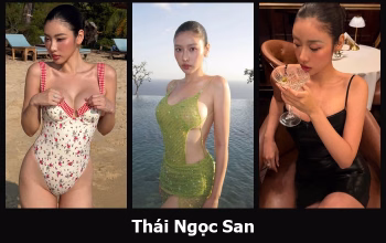 เปิดวาร์ป Thái Ngọc San - cupe