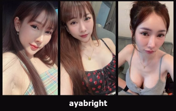 เปิดวาร์ป ayabright - cupe