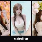 เปิดวาร์ป clairelilyn - cupe