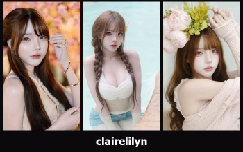 เปิดวาร์ป clairelilyn - cupe